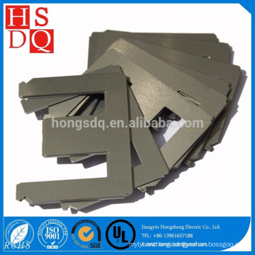 Durable EI size silicon steel scrap shear stalloy for right choice
